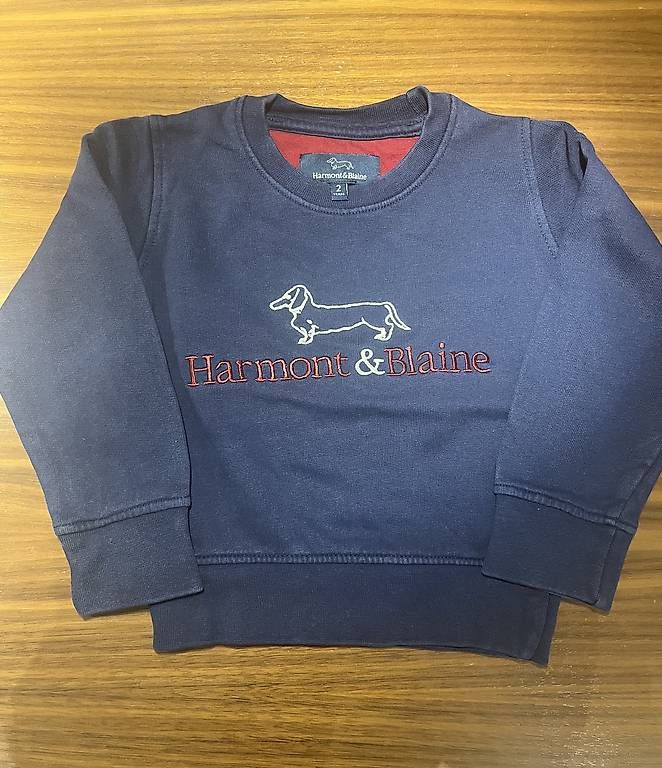 Pulls & Sweat-shirts: Felpa bimbo – D'occasion à Viganello par gag_b22t 1