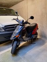 Gilera Stalker