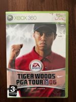 Tiger Woods PGA Tour 06 Xbox 360