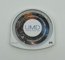 Star Wars Battlefront Renegade Squadron (PSP)