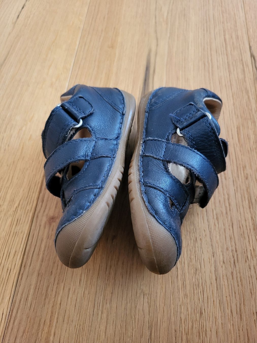 Elefanten Chaussures garçon: Sandale elefanten Grösse 21 – D'occasion à Gähwil par Ste_Holz 2