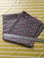 coupon doublure vintage