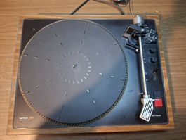 Lenco L90 Plattenspieler
