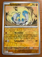 Pokemon Schmerbe Reverse (Versand gratis)