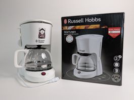 RUSSELL HOBBS Textures Filterkaffe-Maschine