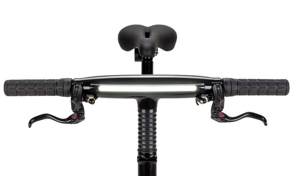 Gocycle G4i white vélo électrique pliable NEUF (Neuf avec