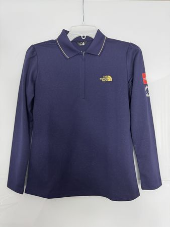 The North Face Poloshirt für Damen in der Gr. M