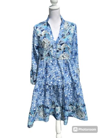 Sommerkleid  Gr. M/L neu