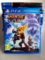 Ratchet & Clank PS4 - Action-Abenteuer für deine Konsole!