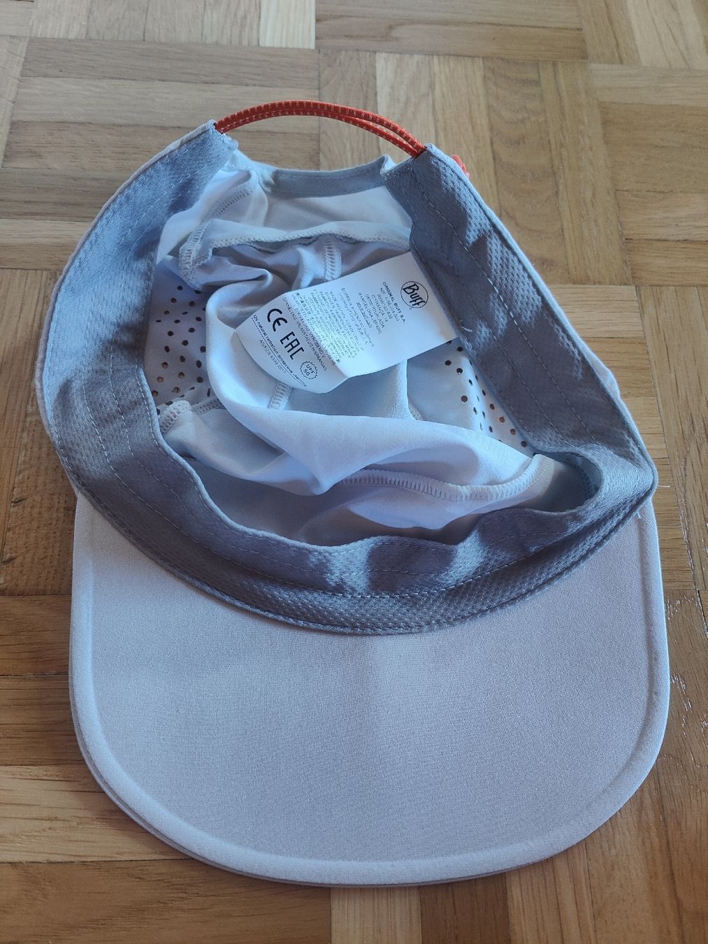 Sonstige Kleidung & Accessoires: Buff Cap – Neu (gemäss Beschreibung) aus Grüt (Gossau ZH) von SonyD 2