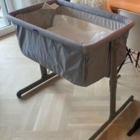 Chicco Next2Me CoSleeper bed
