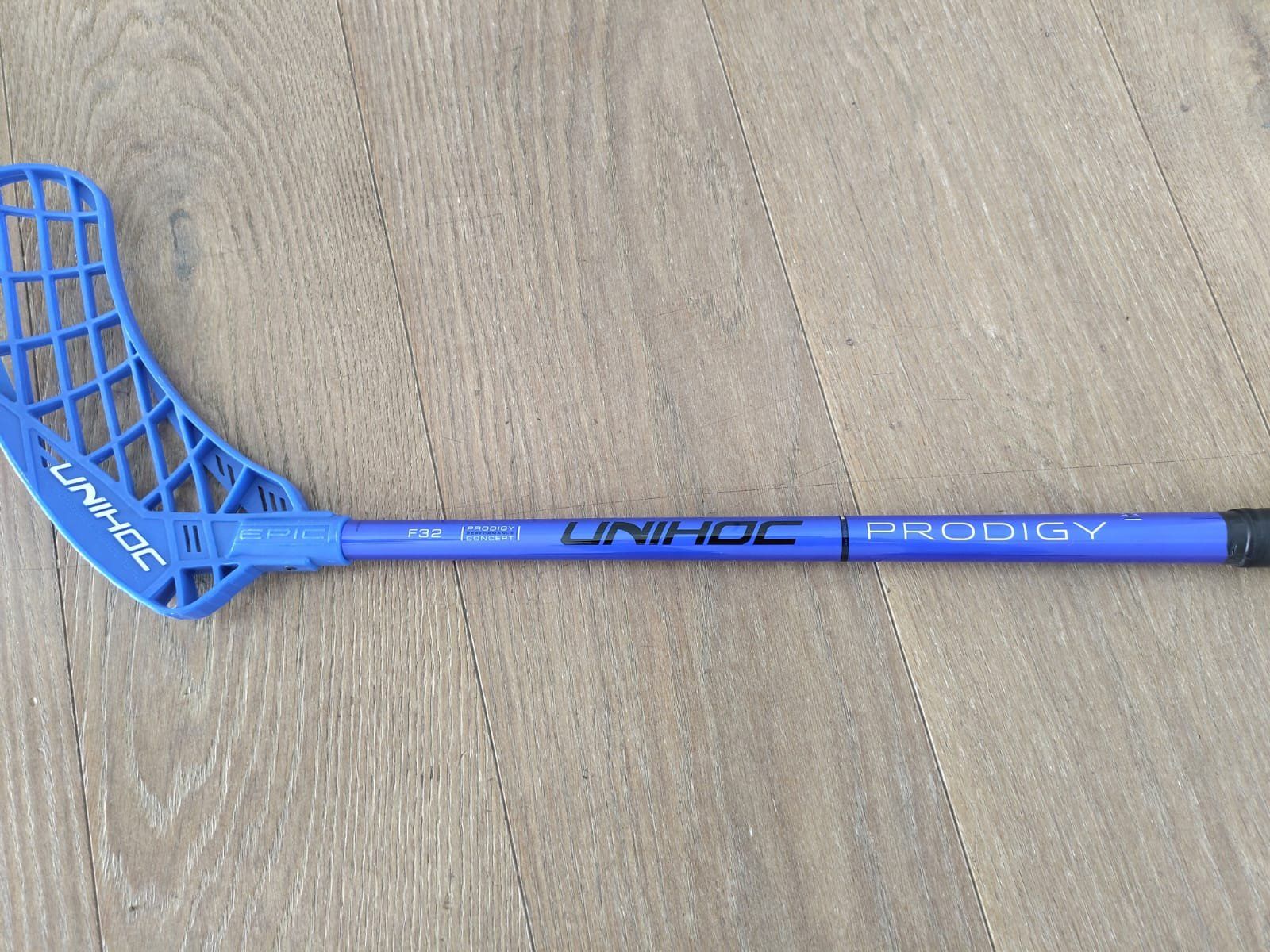 Unihockey: Unihoc Prodigy Flex 32 – Usato da Fribourg venduto da Marius06 1