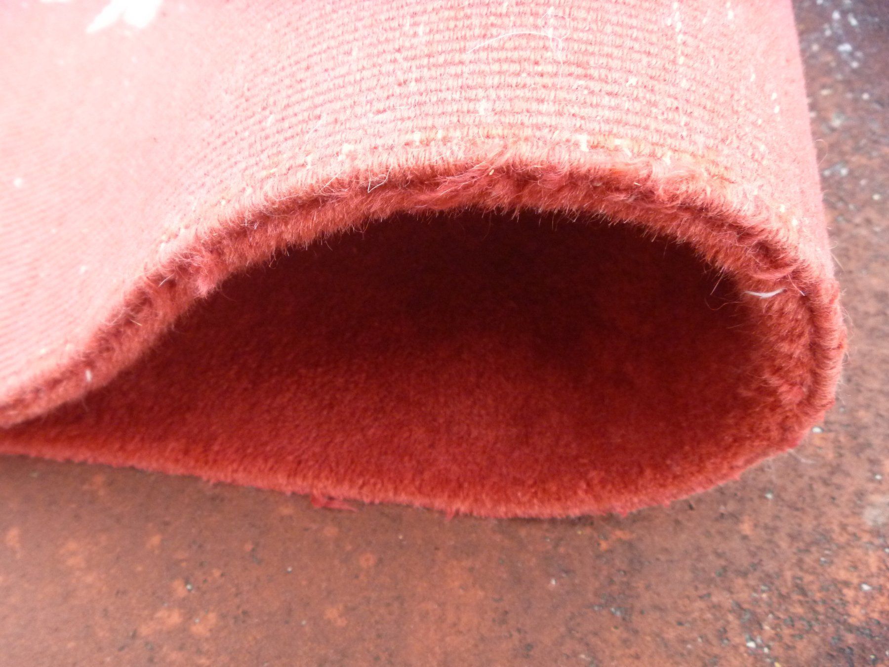 Tappeti: chinesischer Teppich 226cm x 214cm – Usato da Rüti ZH venduto da baumchen 9