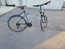KTM Chicago 27.5