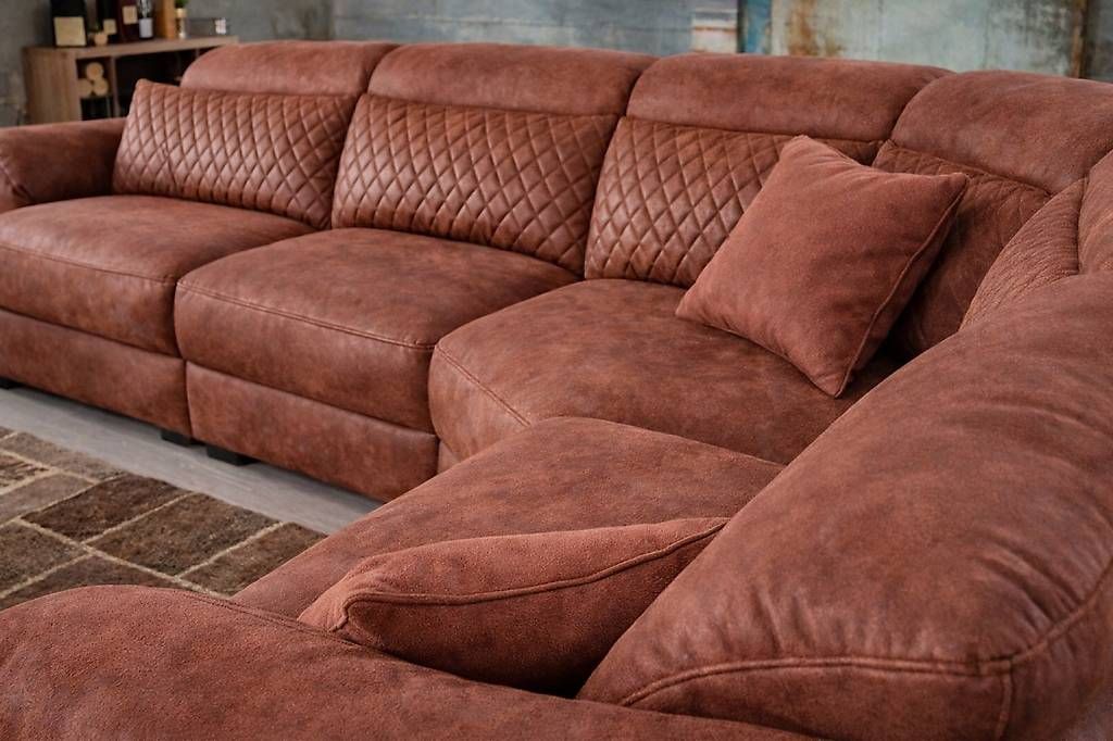 Sofas: Ecksofa – Gebraucht aus Stetten AG von gun_y5yw 1
