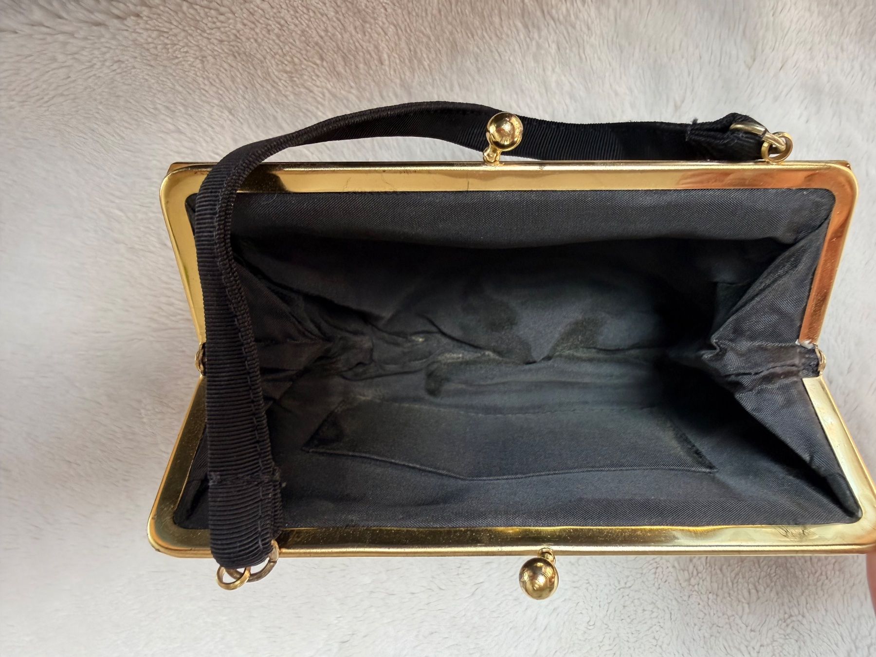 Taschen für Damen: Kleine Handtasche – antik – Gebraucht aus Würenlos von JRP_71 2