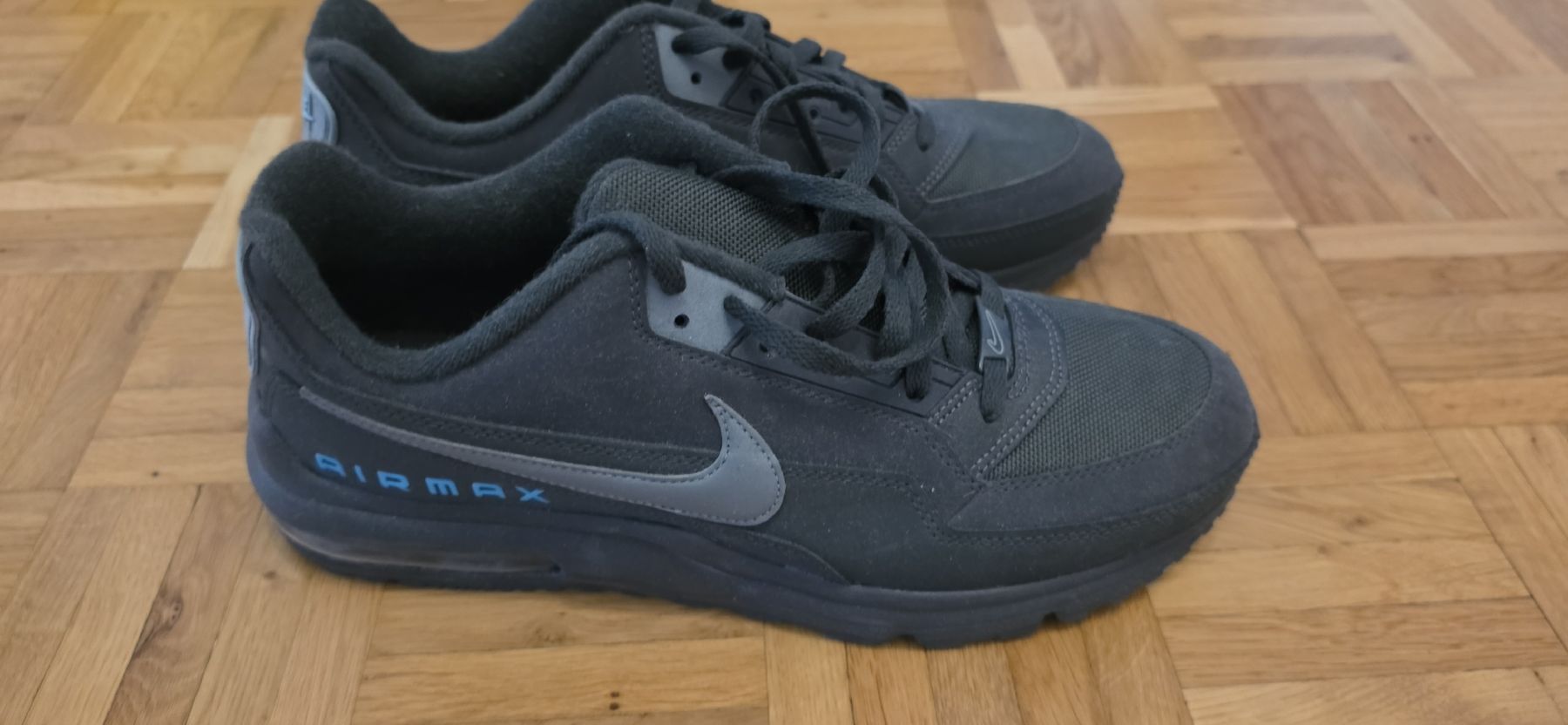 Nike Herrenschuhe: nike air max taille 46 – Neu (gemäss Beschreibung) aus Lausanne von Ari-92