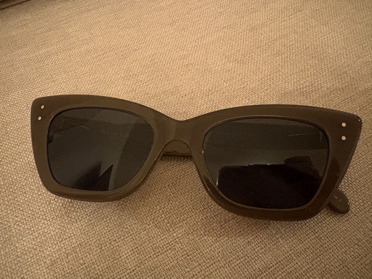 Alaia Occhiali & Lenti: Alaia Sonnenbrille – Nuovo (secondo la descrizione) da Zürich venduto da Ginger.85 5