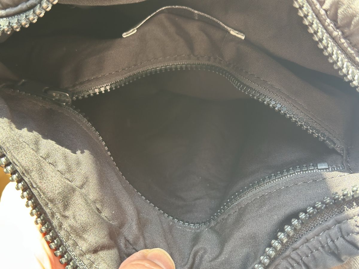 Cos Borse da donna: Tasche COS gesteppt schwarz, NEU – Nuovo (secondo la descrizione) da Basel venduto da SFatma2026 4