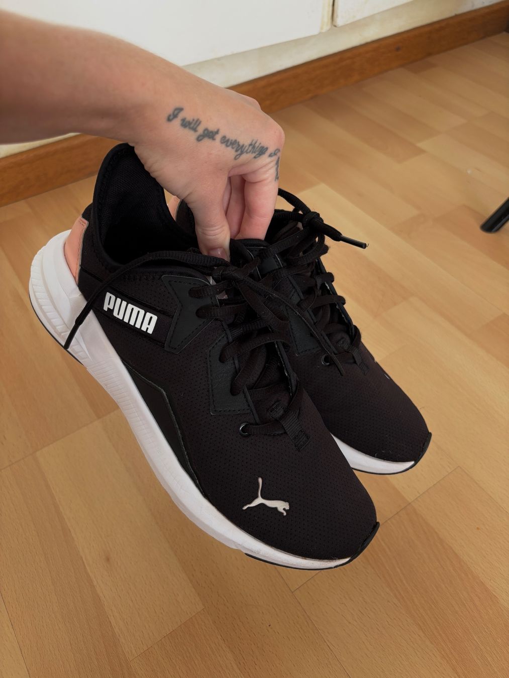 Puma Scarpe da donna: Sportschuhe – Usato da Bern venduto da ViksiBash 4