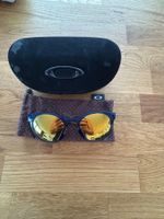 Sonnenbrille Oakley blau  NP 249.-