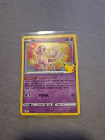 Mew - 11/25 - 25th anniversary EN, Pokemon Celebrations