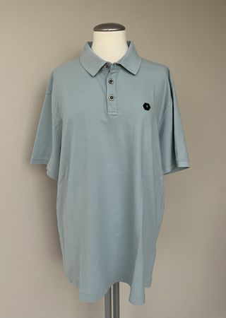 NO EXCESS Polo- Shirt Gr.2XL NEU-NP70,-