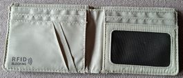 Eagle Creek Stash RFID Bi-Fold Geldbeutel