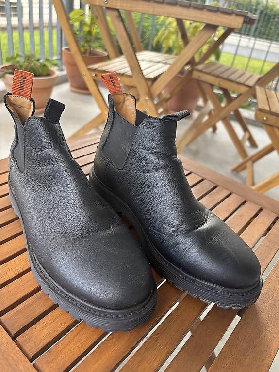 Scarpe da donna: Chelsea Boot Gr.40 – Usato da Kriens venduto da chiaeru