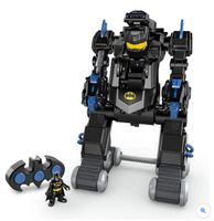 BatBot