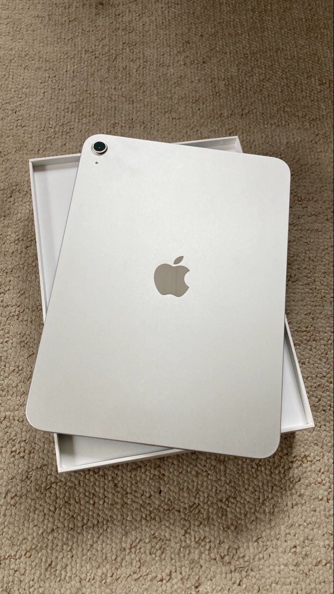 Apple Tablet PC: iPad 11th gen A16 wie Neu – Nuovo (secondo la descrizione) da Chevenez venduto da Electro-Rick 2