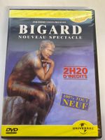 DVD Jean-Marie Bigard Nouveau Spectacle