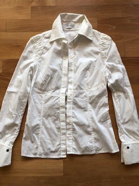 Navyboot Blusen: Navyboot Blouse – Neu (gemäss Beschreibung) aus Wohlen b. Bern von cookiemonster