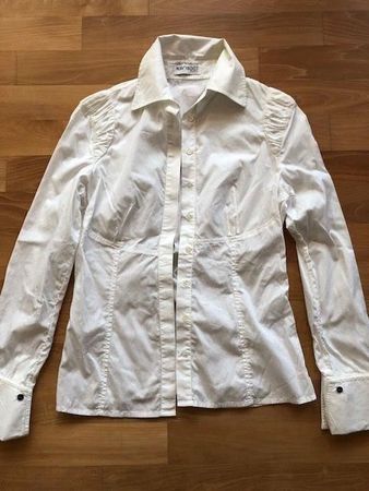 Navyboot Blouse