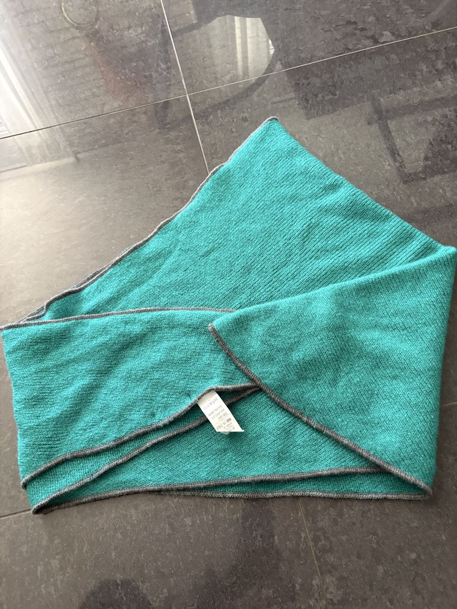 Foulard & Sciarpe: Sarah Sally Schal  – Usato da Bergdietikon venduto da dinogt4 2