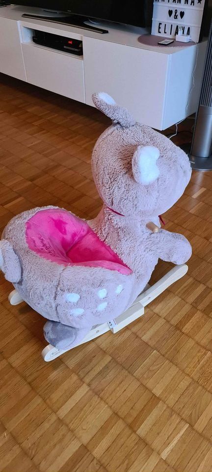 Giocattoli: Little Rocker Gerardo s Toys – Usato da Dietikon venduto da teamomaria