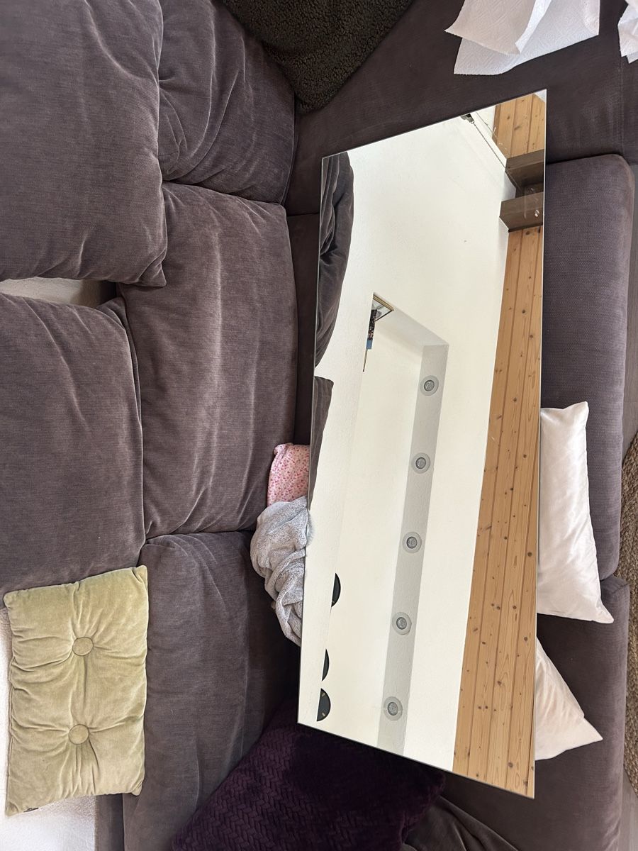 Miroirs: IKEA Spiegel – D'occasion à Steffisburg par jea_j2vh 2
