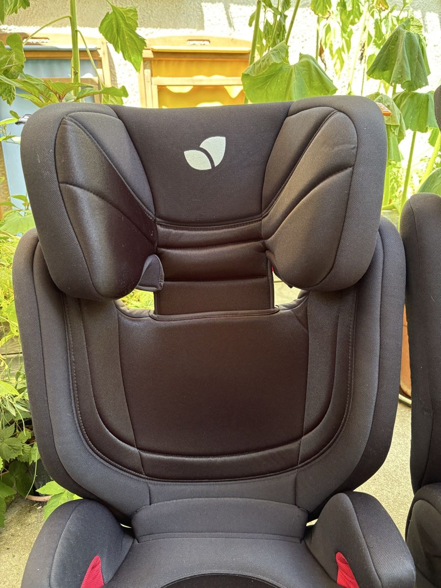 Joie Seggiolini per auto: Joie Kindersitze fürs Auto – Usato da Zürich venduto da Claubieten 1