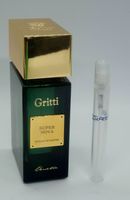 5 ml SUPER NOVA GRITTI 2024 EXTRAIT ABFÜLLUNG