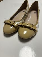 Corvari Leder Grösse 39  