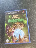 Myth Makers Orbs of Doom - Playstation 2