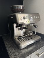 Kaffeemaschine Solis Grind & Infuse Pro