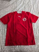 Maillot Domicile Suisse 2006 Puma M