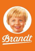 Blechschild-BRANDT-JUNGE