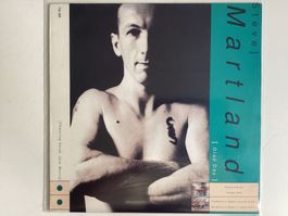 Steve Martland Maxi-Single - Festival Of Britain