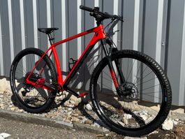Scott Scale 940 Carbon Mountainbike