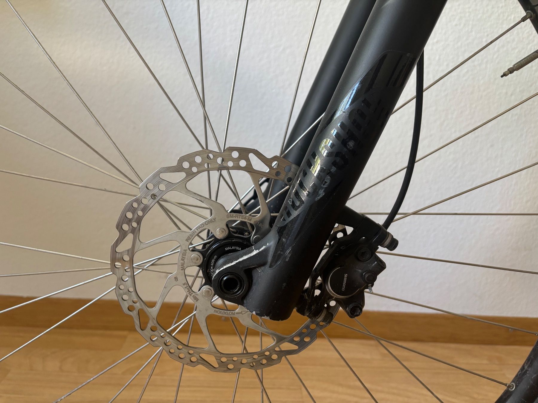 Canyon Biciclette: Canyon Neuron AL 5.0. Size L – Usato da Zürich venduto da car_kz7x 4
