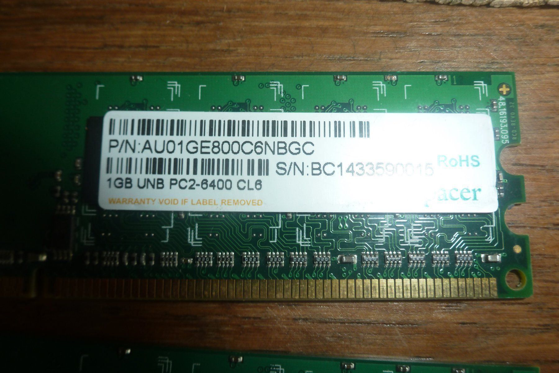PC: 7 Desktop Computer RAM – Usato da Emmen venduto da newcar4you 1