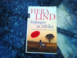 Gefangen in Afrika von Hera Lind