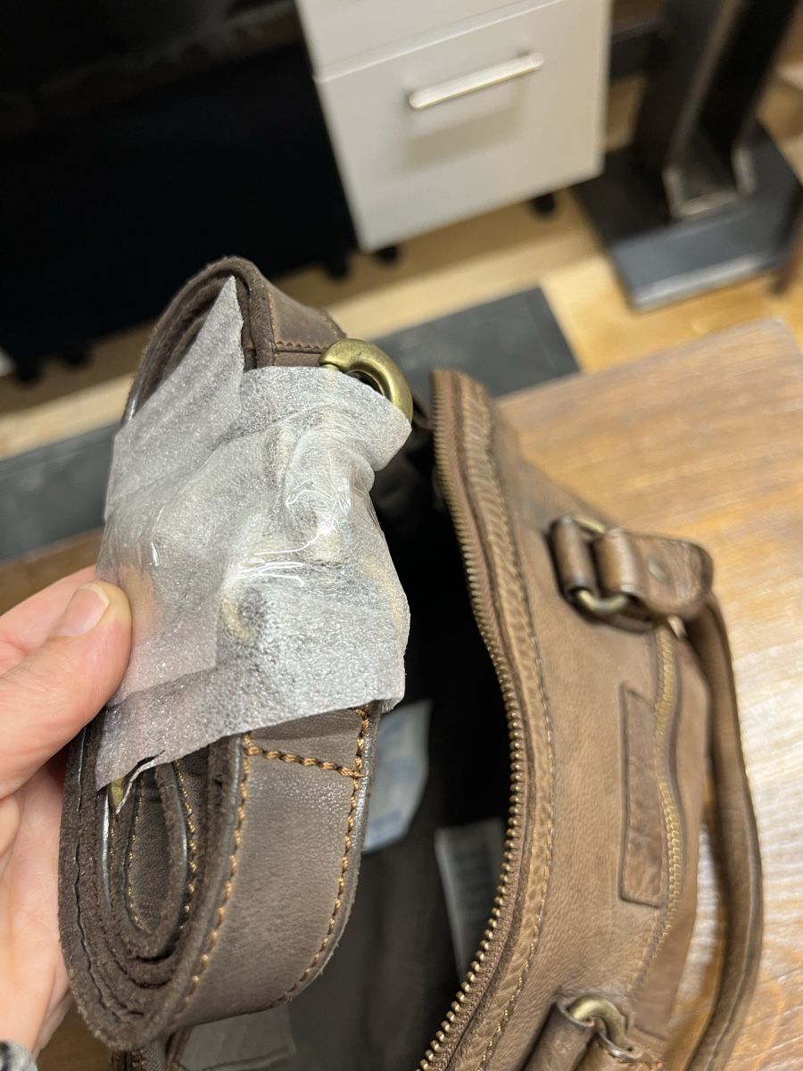 Borse da donna: Tasche – Nuovo e nell'imballaggio originale da Steinen venduto da sal_6y7g 3
